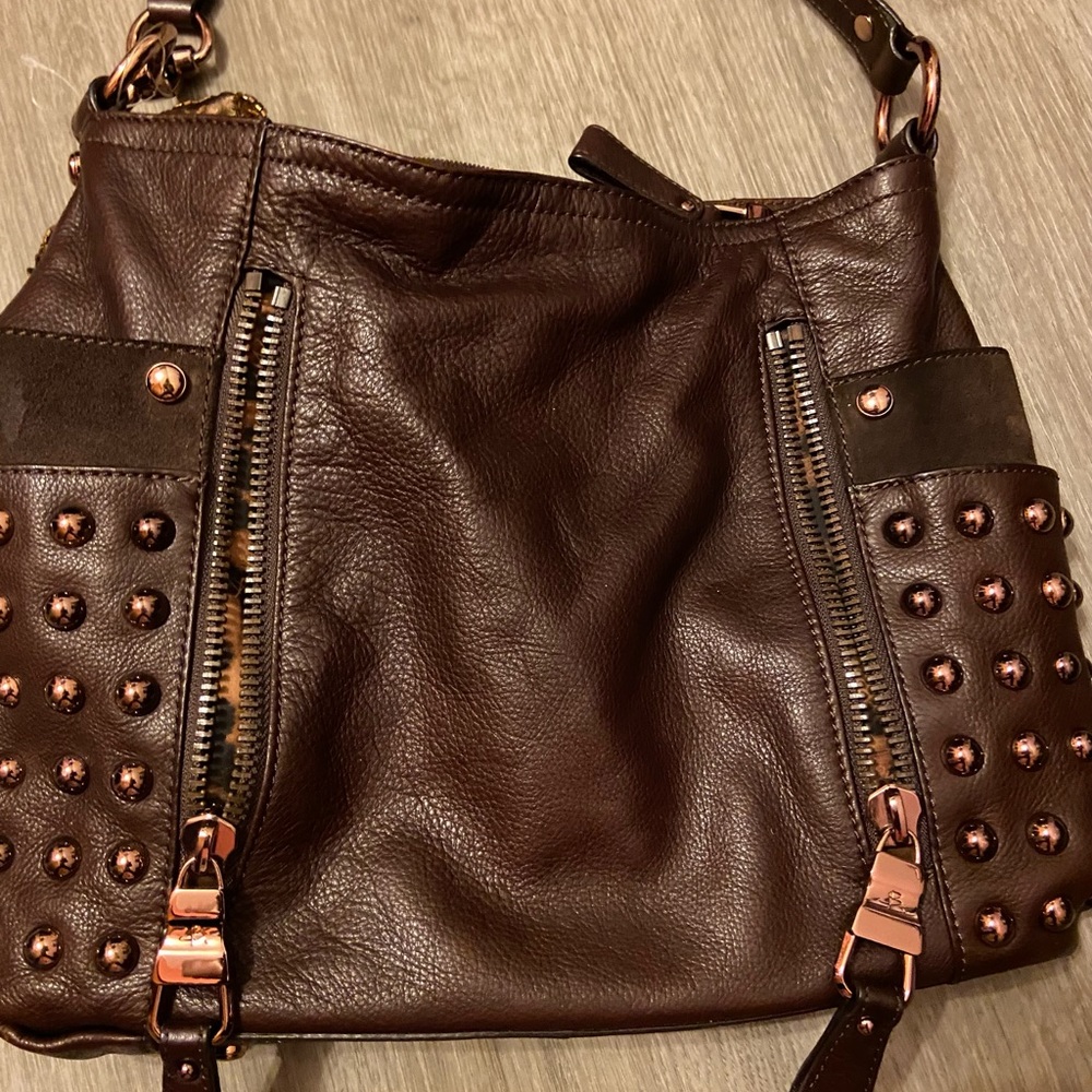 B Makowsky Bag